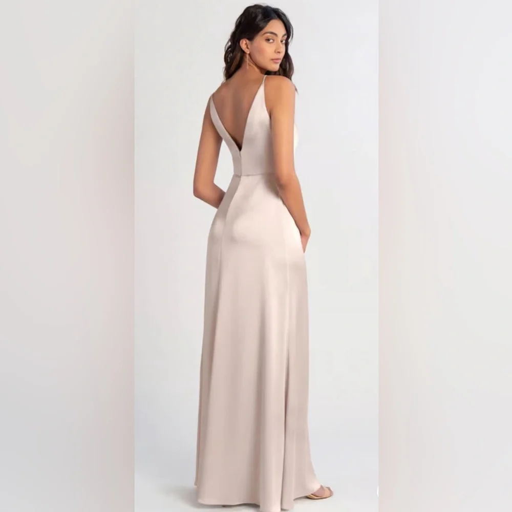 Jenny Yoo “Beckett” dress - Picture 2 of 2